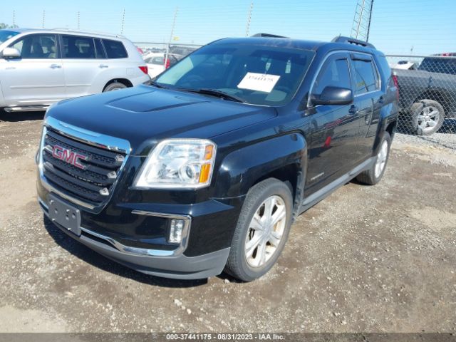 2GKALNEK0H6282411 GMC Terrain Sle