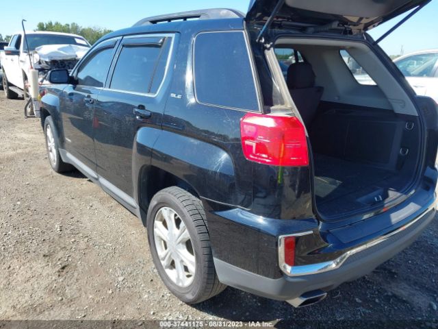 2GKALNEK0H6282411 GMC Terrain Sle