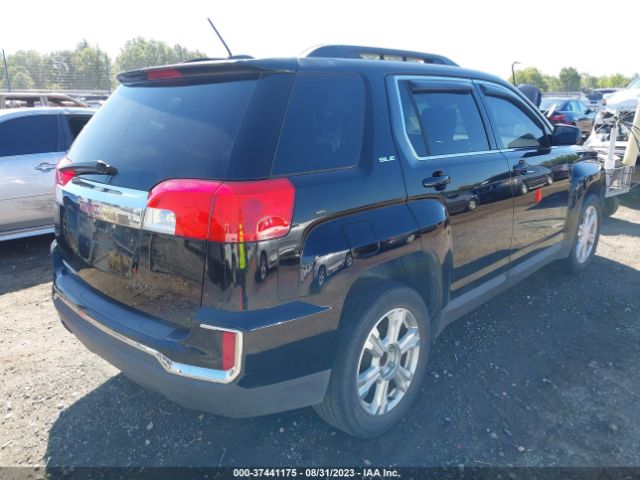 2GKALNEK0H6282411 GMC Terrain Sle
