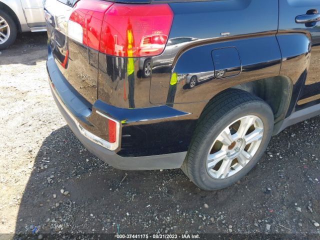 2GKALNEK0H6282411 GMC Terrain Sle