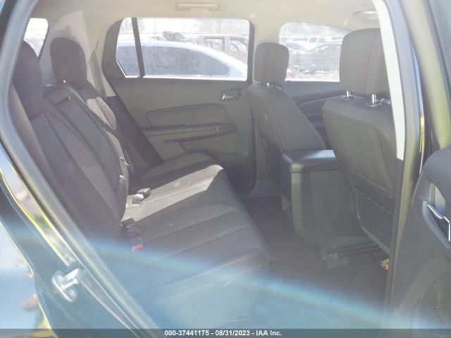 2GKALNEK0H6282411 GMC Terrain Sle
