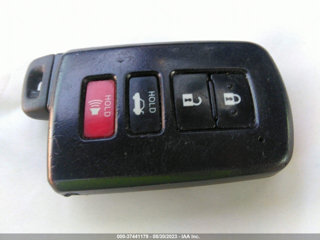 Toyota CAMRY XSE 2017 4T1BF1FK3HU734556 Image 11