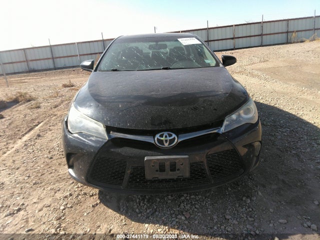 Toyota CAMRY XSE 2017 4T1BF1FK3HU734556 Image 12