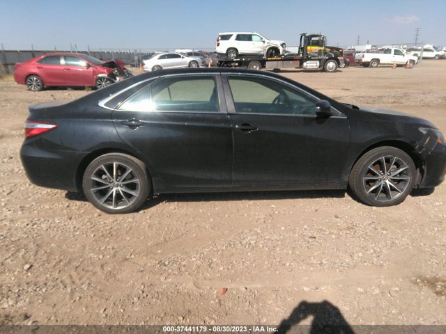 Toyota CAMRY XSE 2017 4T1BF1FK3HU734556 Image 13