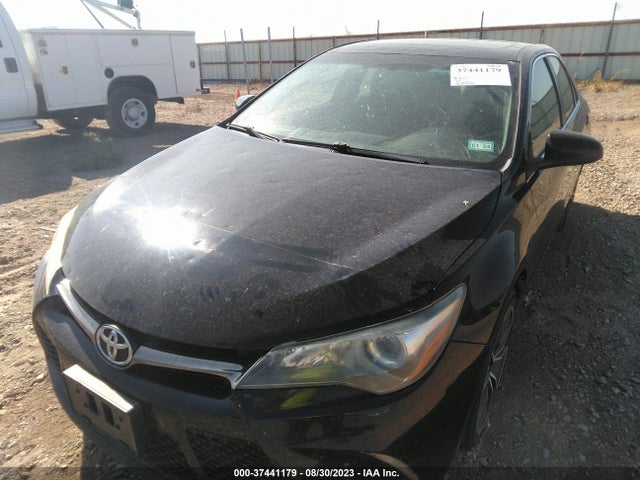 Toyota CAMRY XSE 2017 4T1BF1FK3HU734556 Image 6