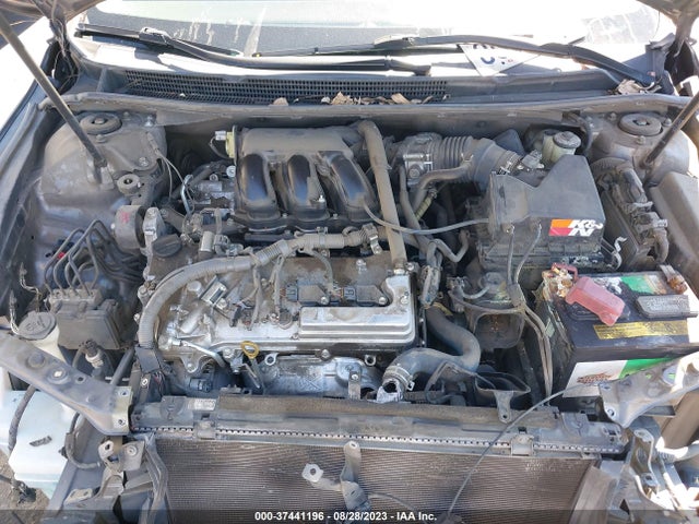 Toyota AVALON XLE 2015 4T1BK1EBXFU155784 Image 10