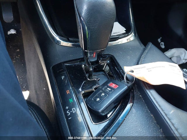 Toyota AVALON XLE 2015 4T1BK1EBXFU155784 Image 11