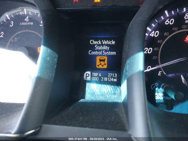 Toyota AVALON XLE 2015 4T1BK1EBXFU155784 Image 16