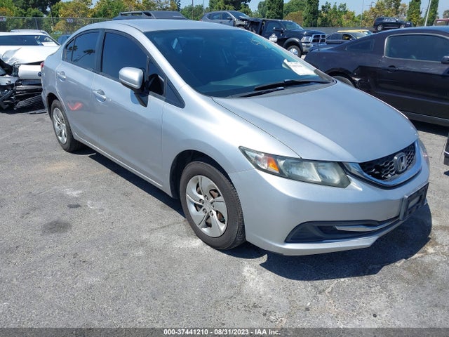 2014 19XFB2E58EE072079 main image