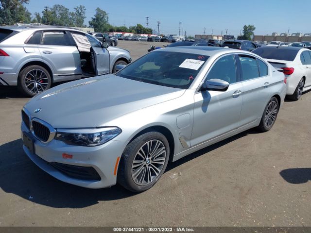 WBAJA9C52KB398622 BMW 5 Series 530e Iperformance
