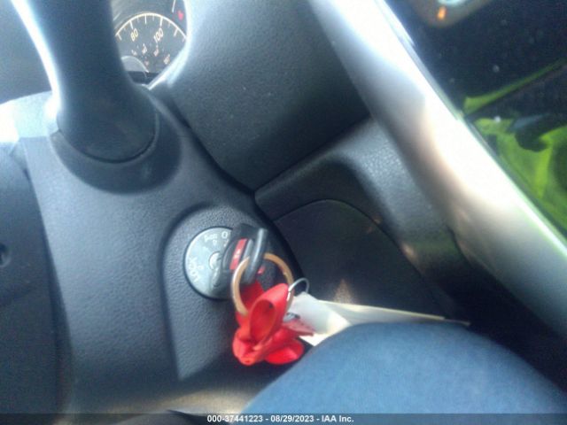 3N1CE2CP5FL367817 Nissan Versa Note S/s Plus/sv/sr/sl
