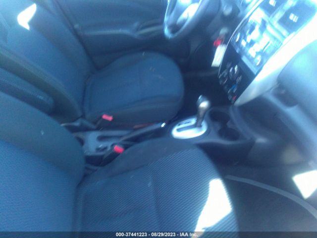 3N1CE2CP5FL367817 Nissan Versa Note S/s Plus/sv/sr/sl