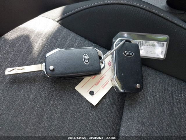 KNDJ23AU6M7745365 KIA SOUL S