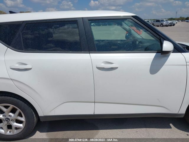KNDJ23AU6M7745365 KIA SOUL S