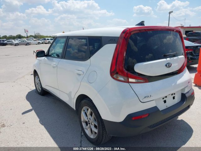 KNDJ23AU6M7745365 KIA SOUL S