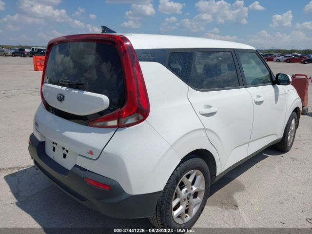KNDJ23AU6M7745365 KIA SOUL S