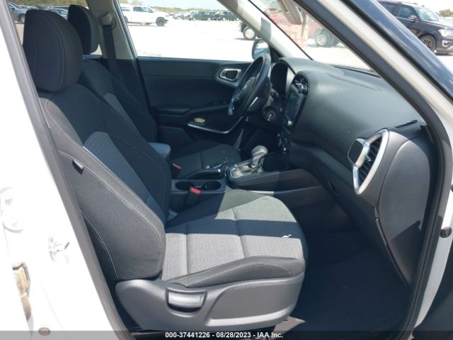 KNDJ23AU6M7745365 KIA SOUL S