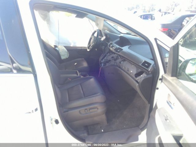 5FNRL5H99GB023500 Honda Odyssey Touring