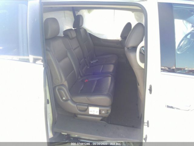 5FNRL5H99GB023500 Honda Odyssey Touring