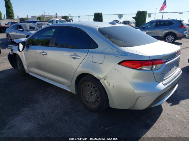 JTDEPRAE5LJ109486 Toyota COROLLA LE