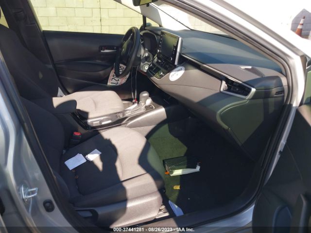 JTDEPRAE5LJ109486 Toyota COROLLA LE