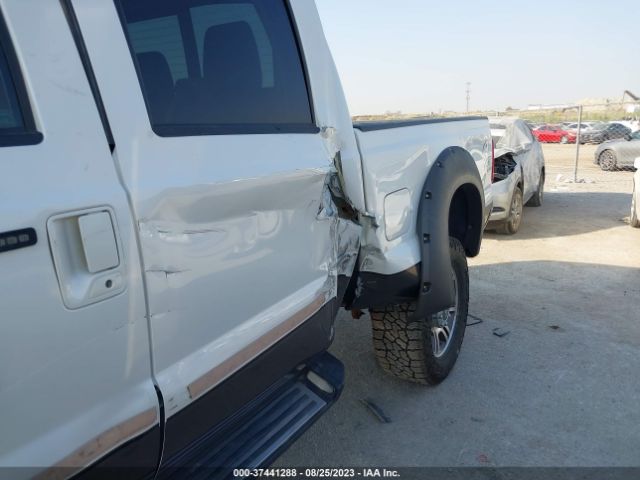 1FT7W2BT1GED22773 Ford Super Duty F-250 Srw Lariat/platinum