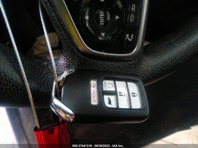 Honda CR-V EX 2019 2HKRW1H53KH512983 Image 11