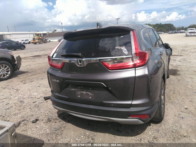 Honda CR-V EX 2019 2HKRW1H53KH512983 Image 16