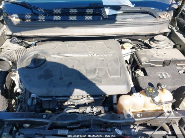 1C4PJLCX1KD109374 Jeep Cherokee Latitude