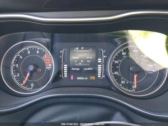 1C4PJLCX1KD109374 Jeep Cherokee Latitude