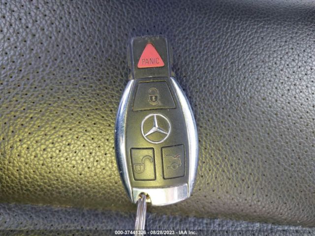 WDCGG5HB6EG283817 Mercedes-Benz Glk-class Glk 350