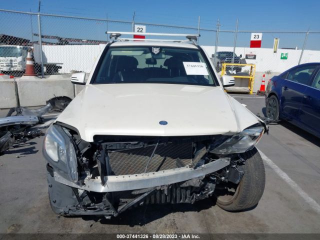 WDCGG5HB6EG283817 Mercedes-Benz Glk-class Glk 350