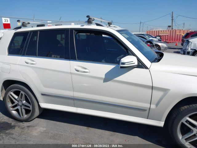 WDCGG5HB6EG283817 Mercedes-Benz Glk-class Glk 350
