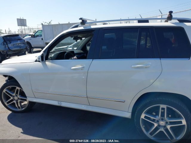 WDCGG5HB6EG283817 Mercedes-Benz Glk-class Glk 350