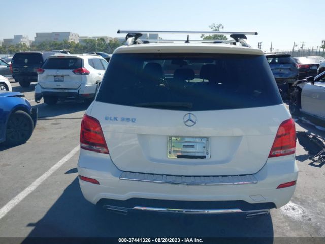 WDCGG5HB6EG283817 Mercedes-Benz Glk-class Glk 350