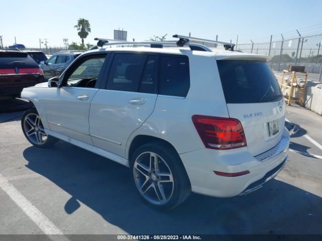 WDCGG5HB6EG283817 Mercedes-Benz Glk-class Glk 350