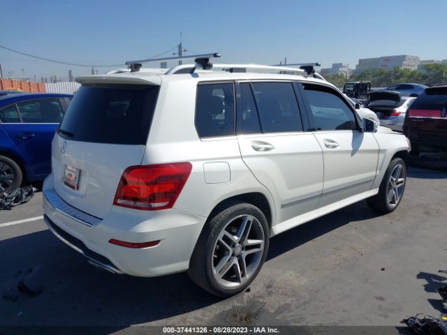 WDCGG5HB6EG283817 Mercedes-Benz Glk-class Glk 350