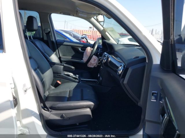 WDCGG5HB6EG283817 Mercedes-Benz Glk-class Glk 350