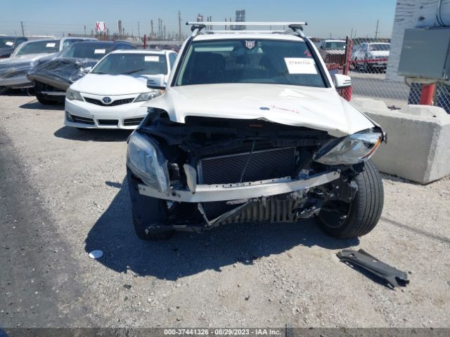 WDCGG5HB6EG283817 Mercedes-Benz Glk-class Glk 350