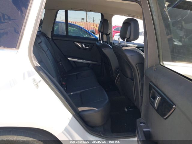WDCGG5HB6EG283817 Mercedes-Benz Glk-class Glk 350