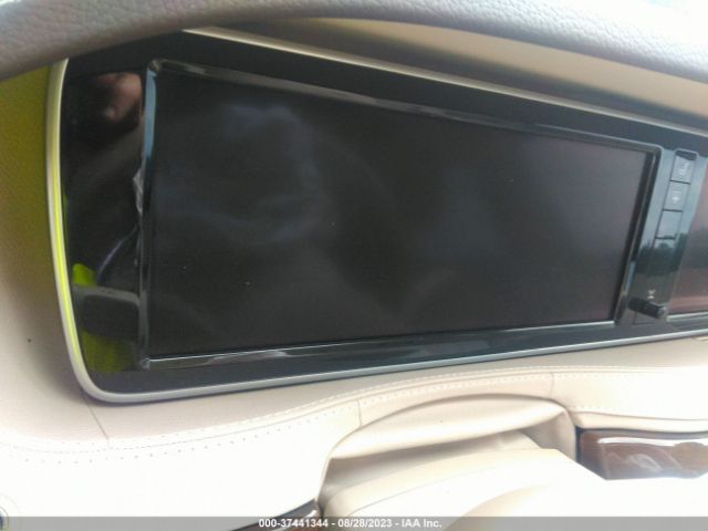 WDDUG8FB1FA135470 Mercedes-Benz S-class S 550