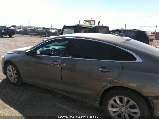 Chevrolet MALIBU LT 2020 1G1ZD5ST0LF044946 Image 15