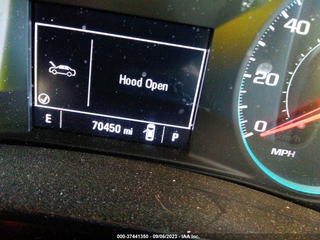 Chevrolet MALIBU LT 2020 1G1ZD5ST0LF044946 Image 16