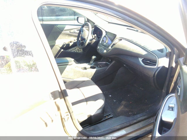 Chevrolet MALIBU LT 2020 1G1ZD5ST0LF044946 Image 5