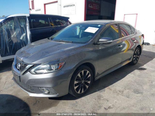3N1AB7AP6GY289133 Nissan SENTRA SR