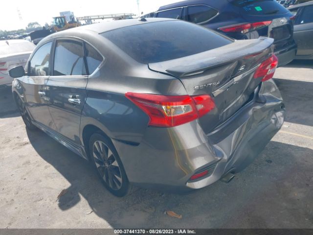 3N1AB7AP6GY289133 Nissan SENTRA SR