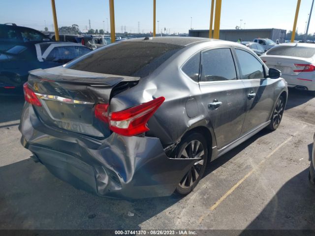 3N1AB7AP6GY289133 Nissan SENTRA SR