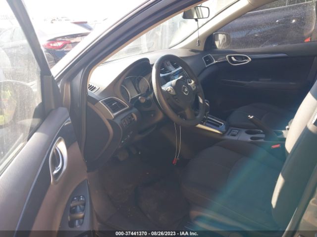 3N1AB7AP6GY289133 Nissan SENTRA SR