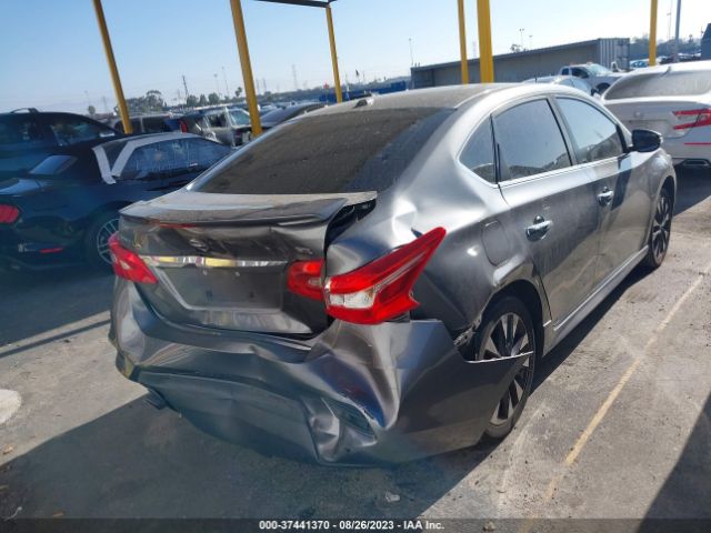 3N1AB7AP6GY289133 Nissan SENTRA SR