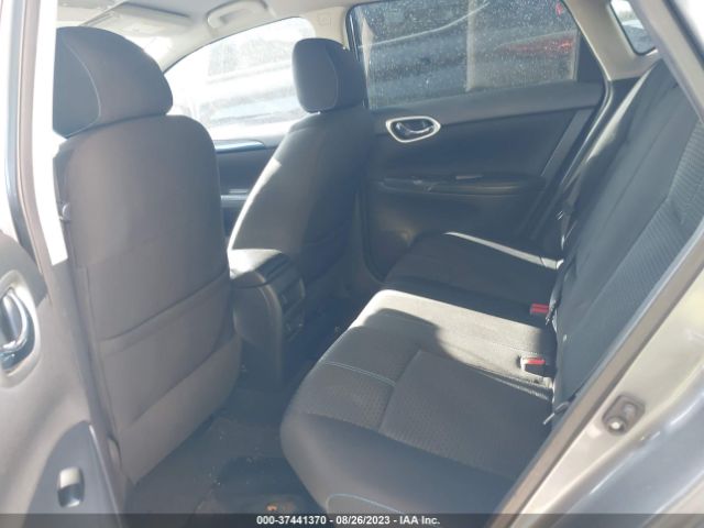 3N1AB7AP6GY289133 Nissan SENTRA SR